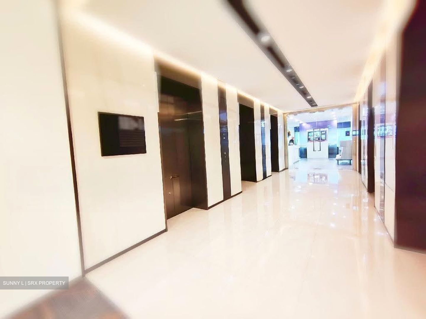 Suntec Tower Three (D1), Office #618705881